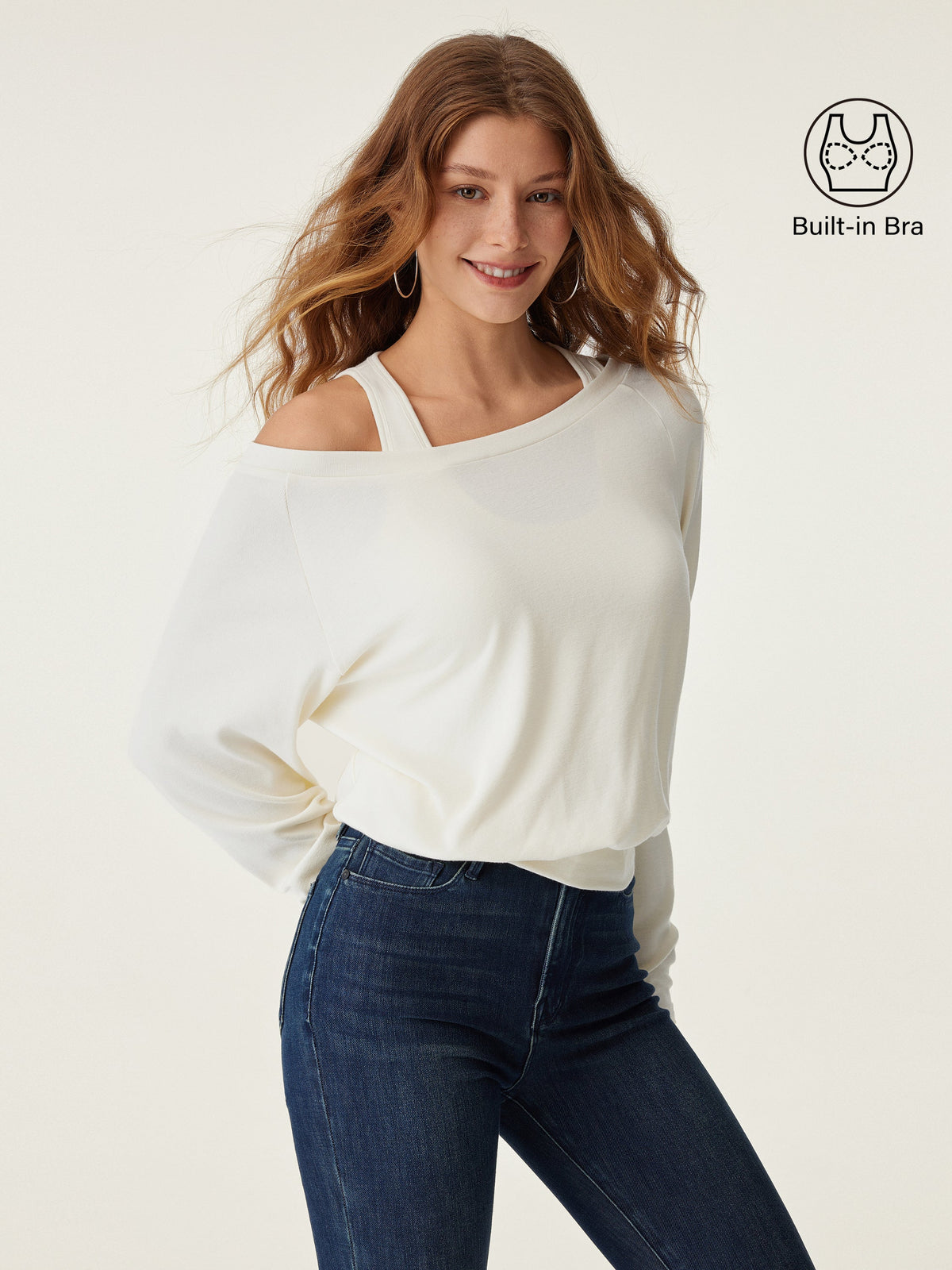 LiteWarm Multi-Wear Brami Laagjestop