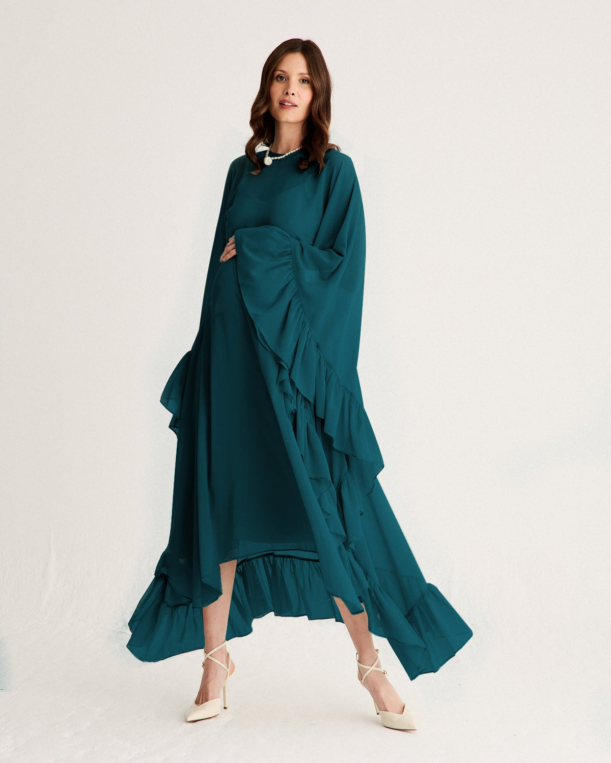 Jurk Shanti · Allure ·