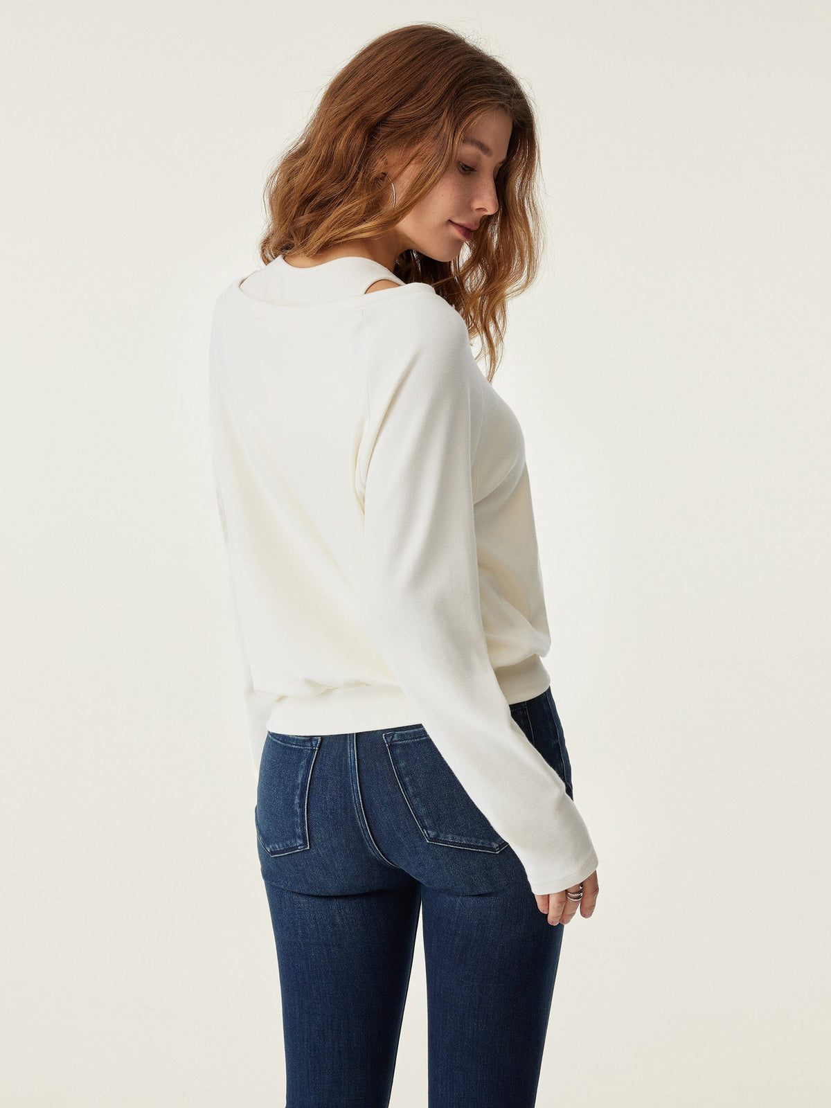 LiteWarm Multi-Wear Brami Laagjestop