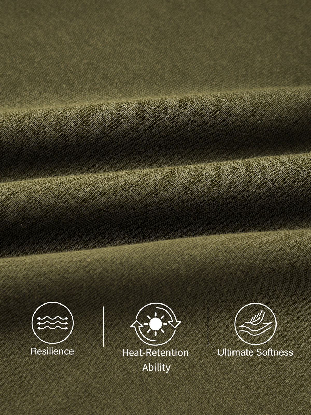 LiteWarm Multi-Wear Brami Laagjestop