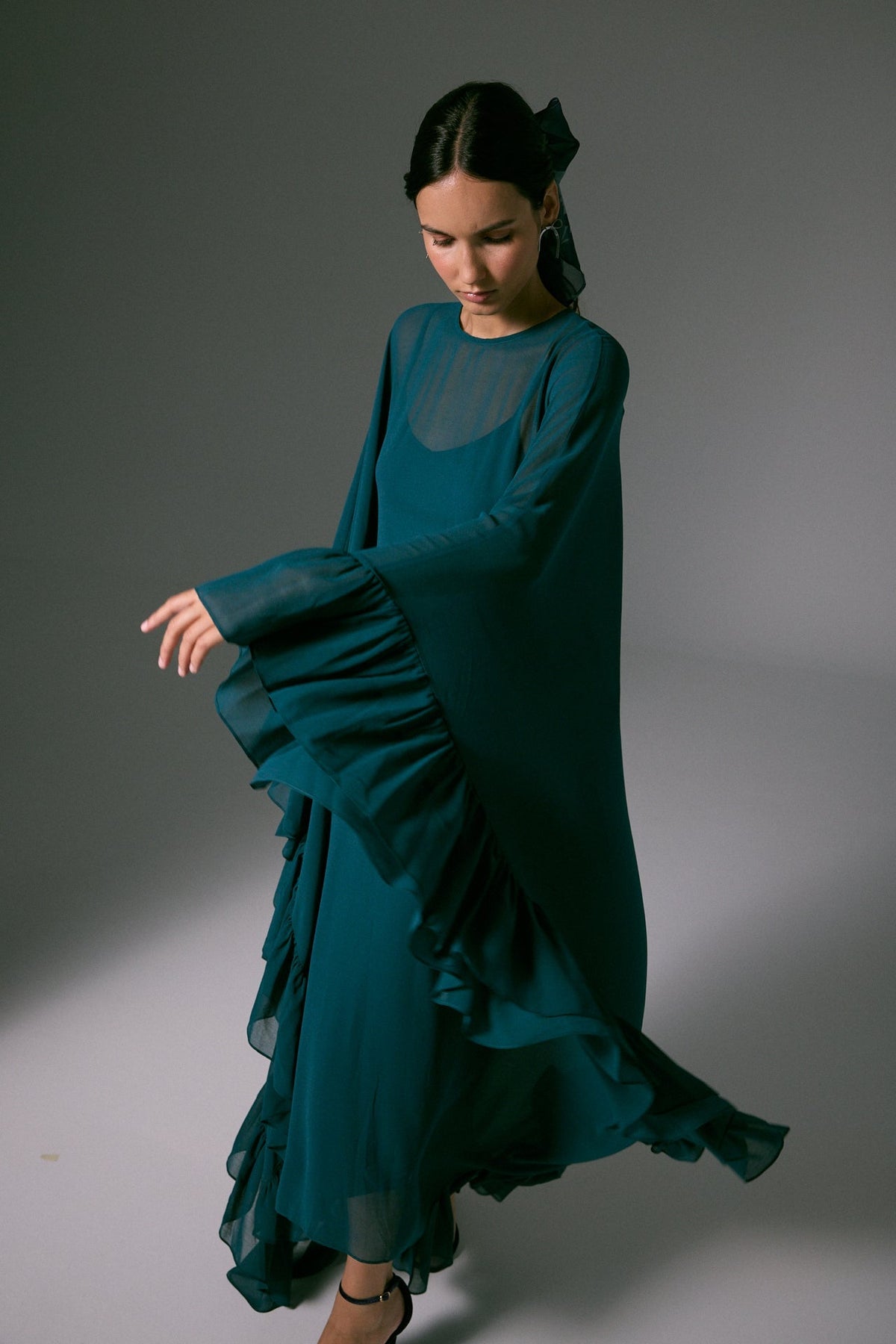 Jurk Shanti · Allure ·
