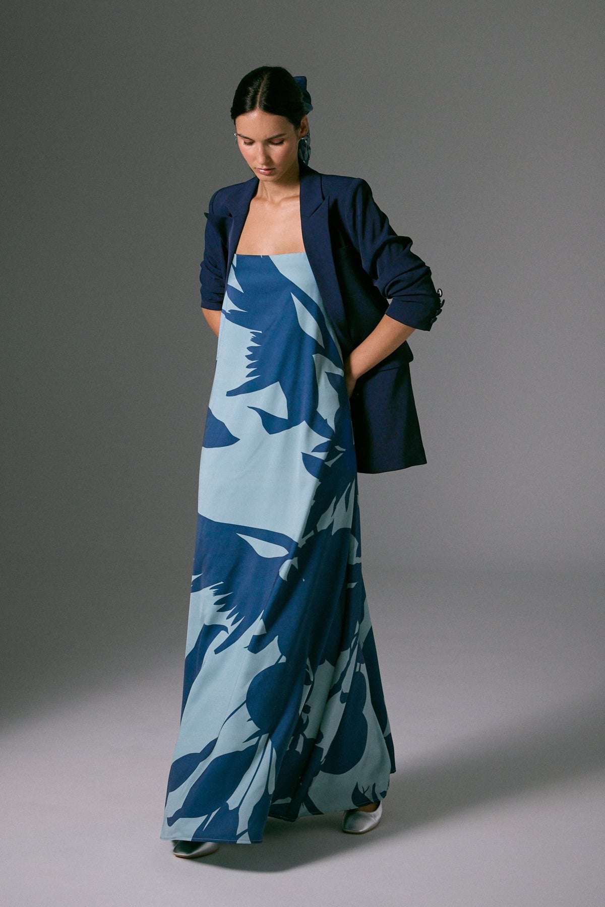 Jurk Fen · Allure ·