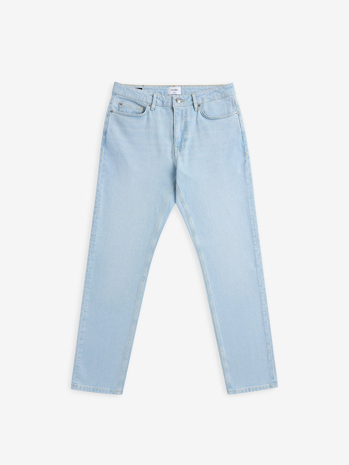 Yamane Comfort-Stretch Jeans – Sky Blue - Roviane